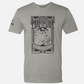 Prohibition Line - Prohibition T-Shirt Grey